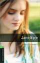 Jane Eyre: Stage 6 (+ 3 CD-ROM), Charlotte Bronte 