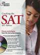 Cracking the SAT (+ DVD), 