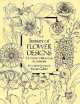A treasury of flower designs for artists, embroiderers and craftsmen, Susan Gaber 
