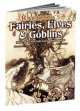Rackham`s fairies, elves and goblins, Jeff A. Menges 
