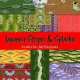 Japanese Stripes and Splashes (+ CD), Setsuzan Furuya 
