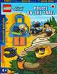 Lego City Police on the Trail, 