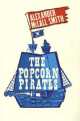 Popcorn Pirates, Alexander McCall Smith 