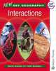Interactions: Pupil Book, Waugh David 