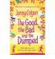The good, the bad and the dumped, Дженни Колган 
