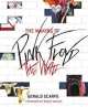 Making of Pink Floyd The Wall, Gerald Scarfe 