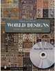 World Designs. 1200 Historic Patterns (+ CD), 