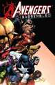 Avengers: Disassembled, Bendis Brian Michael 