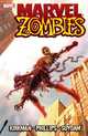 Marvel Zombies, Kirkman Robert 