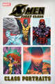 X-Men: First Class. Class Portraits, Clevinger Brian 