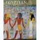 Egyptian Wall Painting, Francesco Tiradritti 