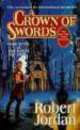 Wheel of Time 7. Crown of Swords, Robert Jordan 