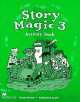 Story Magic 3 Activity Book, Susan House, Katharine Scott 