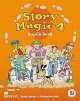 Story Magic 4 Pupil''s Book, Susan House, Katharine Scott 