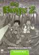Big Bugs 2. Teacher's Book, Maria Toth, Elisenda Papiol 