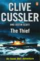 The Thief, Clive Cussler and Justin Scott 