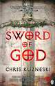 Sword of God, Chris Kuzneski 