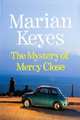 Mystery of Mercy Export Jacket, Marian Keyes 