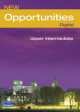 New Opportunities Upper-Intermediate Interactive Whiteboard Software, Michael Harris 