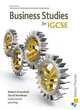 Business Studies for IGCSE, Dransfield Robert 