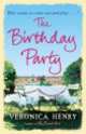 Birthday Party, Veronica Henry 