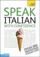 Speak Italian With Confidence. Teach Yourself, CD, Marina Guarnieri 