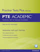 Pearson Test of English. Academic Practice Tests Plus with Key Pack (+ Audio CD), O'Dell Felicity, Jakeman Vanessa, Chandler Kate, Cotterill Simon, Hogan Mary Jane 