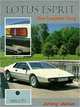 Lotus Esprit: The Complete Story, Jeremy Walton 