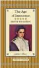 Age of Innocence, Edith Wharton 