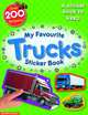 My Favourite Trucks, Calver Paul 