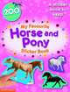 Horse and Pony, Calver Paul 