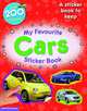 Cars, Calver Paul 