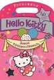 Hello Kitty. Давай путешествовать. Раскраска, . 