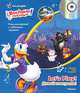 Disney English. Давай поиграем! Веселые песенки! (+ CD-ROM), 