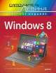 Windows 8. Cамоучитель Левина в цвете, Александр Шлемович Левин 