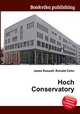 Hoch Conservatory, Jesse Russell,Ronald Cohn 