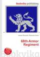 68th Armor Regiment, Jesse Russell,Ronald Cohn 