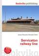 Serviceton railway line, Jesse Russell,Ronald Cohn 