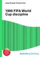 1990 FIFA World Cup discipline, Jesse Russell,Ronald Cohn 