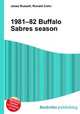 1981–82 Buffalo Sabres season, Jesse Russell,Ronald Cohn 