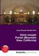 Saint Joseph Parish (Mountain View, California), Jesse Russell,Ronald Cohn 