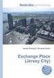 Exchange Place (Jersey City), Jesse Russell,Ronald Cohn 