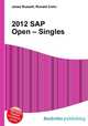 2012 SAP Open – Singles, Jesse Russell,Ronald Cohn 