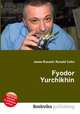 Fyodor Yurchikhin, Jesse Russell,Ronald Cohn 