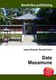 Date Masamune, Jesse Russell,Ronald Cohn 