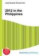 2012 in the Philippines, Jesse Russell,Ronald Cohn 