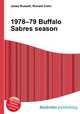 1978–79 Buffalo Sabres season, Jesse Russell,Ronald Cohn 