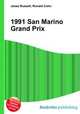 1991 San Marino Grand Prix, Jesse Russell,Ronald Cohn 