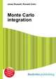 Monte Carlo integration, Jesse Russell,Ronald Cohn 