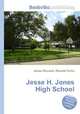 Jesse H. Jones High School, Jesse Russell,Ronald Cohn 